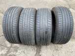 4 бр. 20/22 205/55/16 Bridgestone Turanza T005
