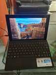 Notebook allview w/10N cu toucscreen