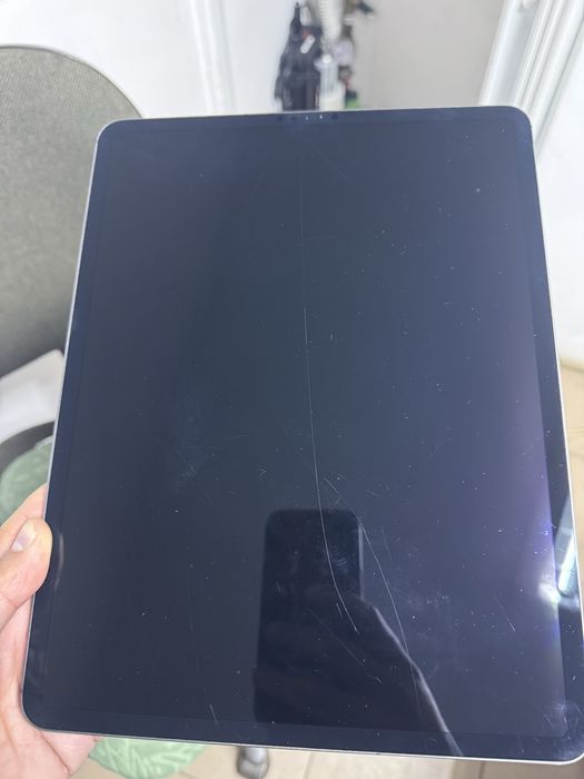 Ipad pro 12,9 generatia 4 an 2020