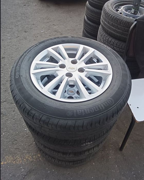 R15 Diska cobalt gm ariginal