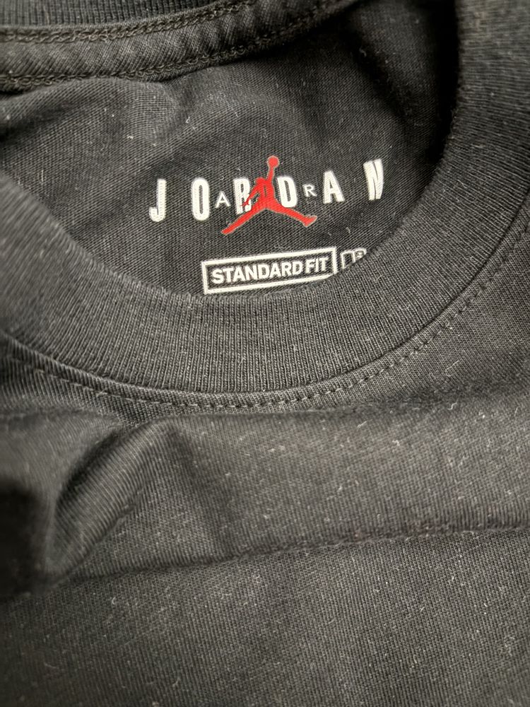 Jordan тениски