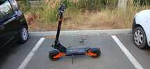 Trotineta electrica Kamikaze K1 Max