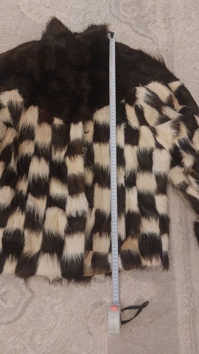 Haina ,scurta nutrie mărime 40/42