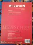 Hueber Menschen A2