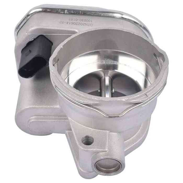 Clapeta Acceleratie Motoras Admisie 1.9 2.0 Tdi Vw Skoda Audi Seat NOU