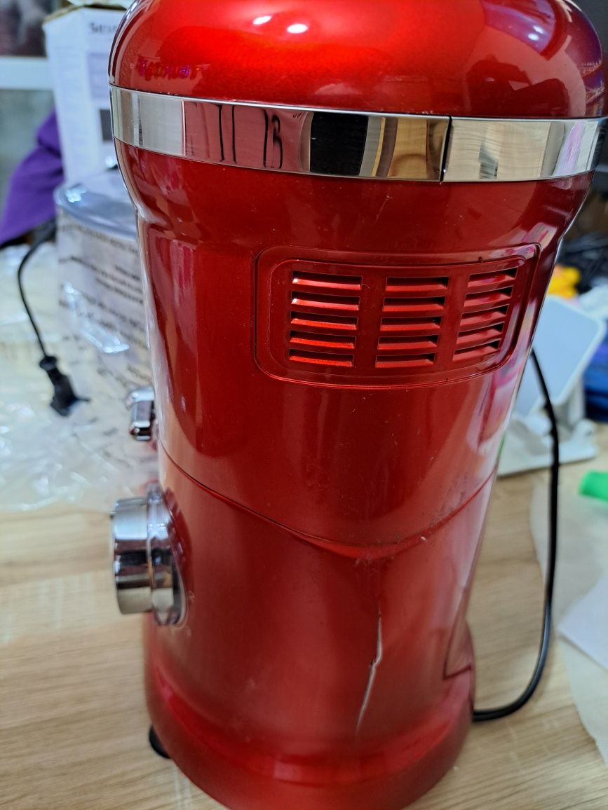 Biovita mixer 5.5 litri