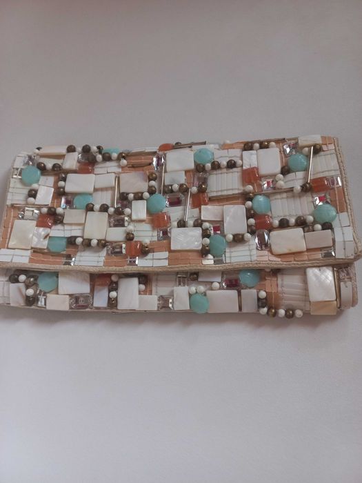 Малка чантичка/ клъч