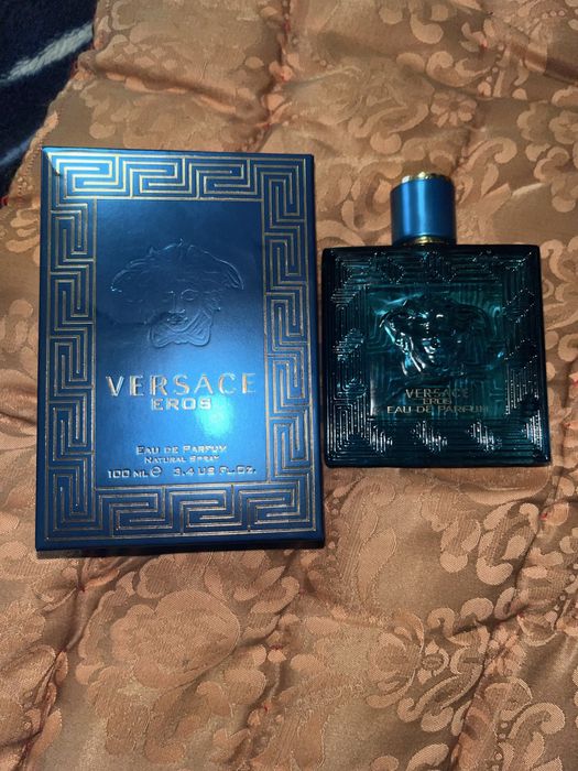 Parfum de barbati versace original
