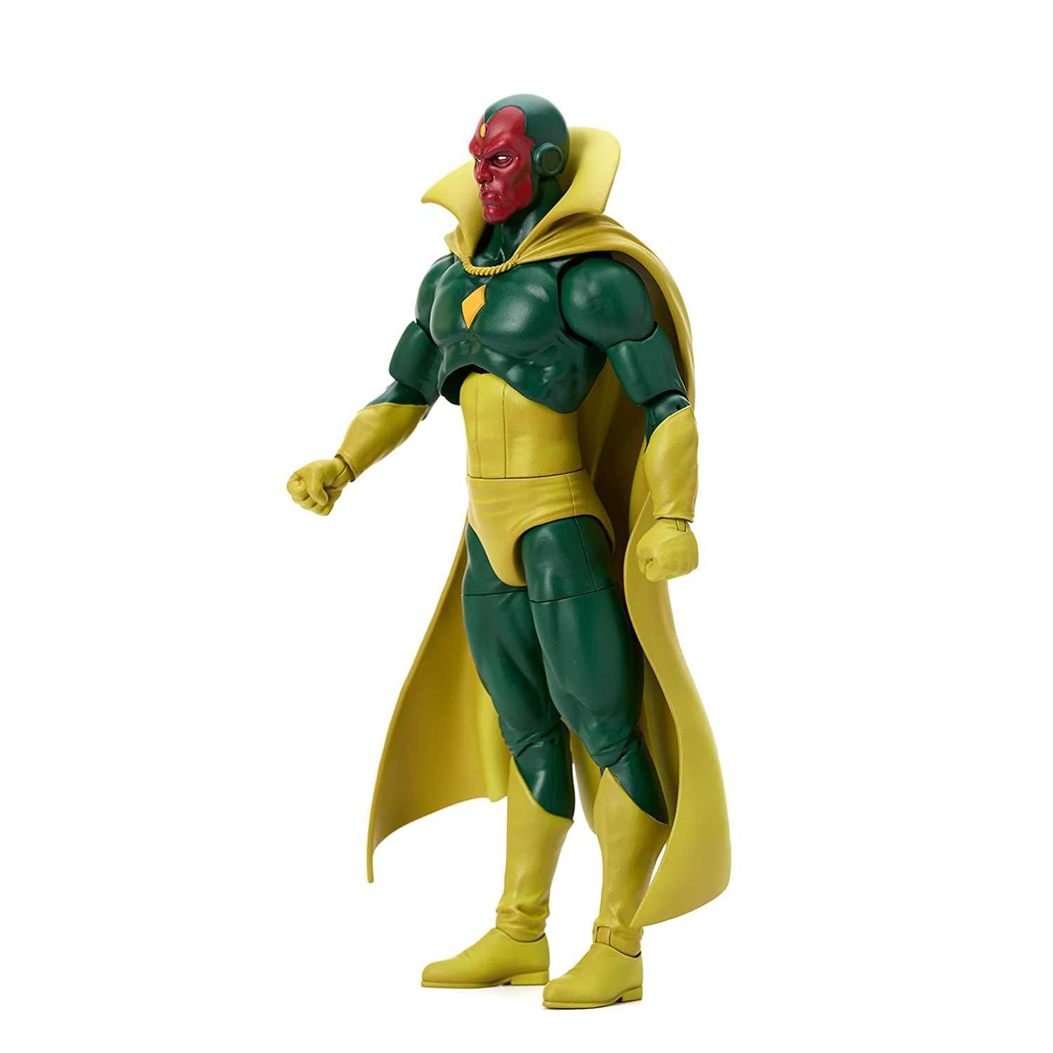 Figurina Marvel Select Vision 18 cm