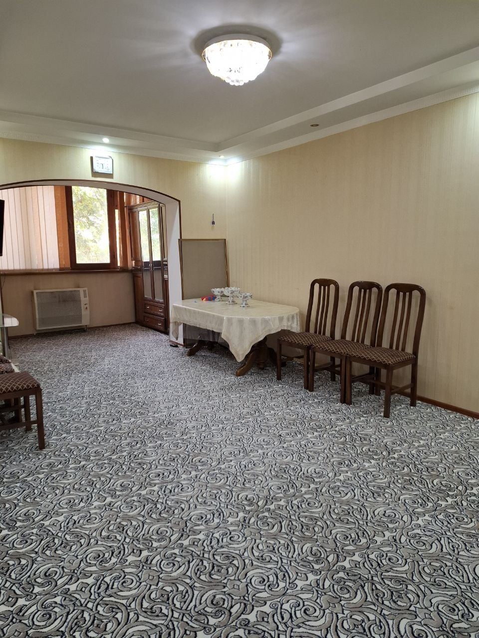 Квартира на ул.Фрунзе