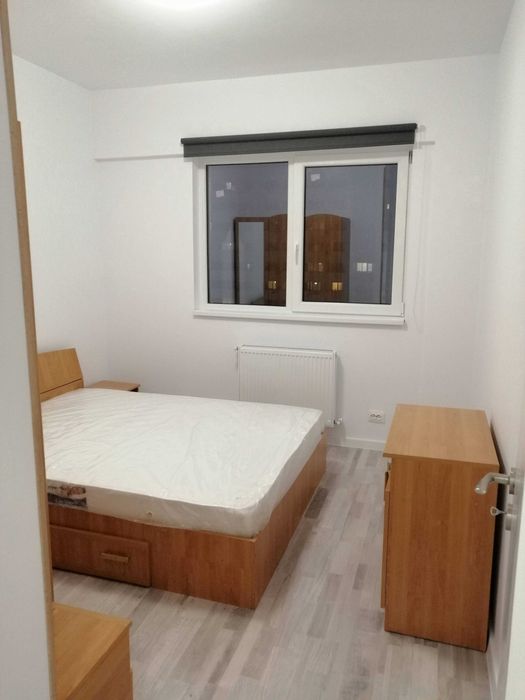 Inchiriez apartament 2 Camere Rotar Park 2 Residence , zona Militari