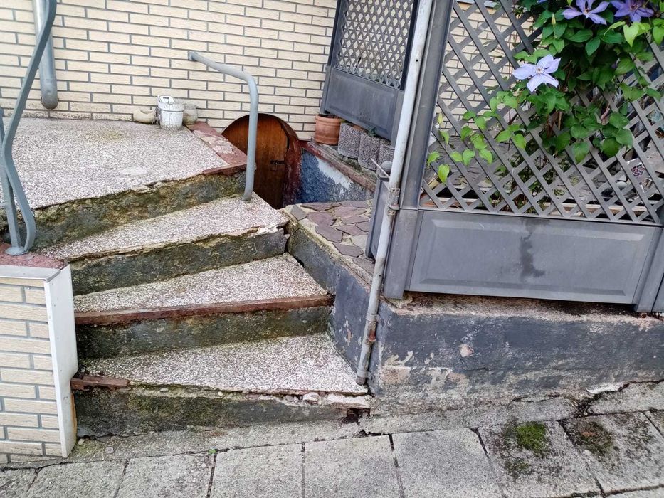 Meserias in constructii