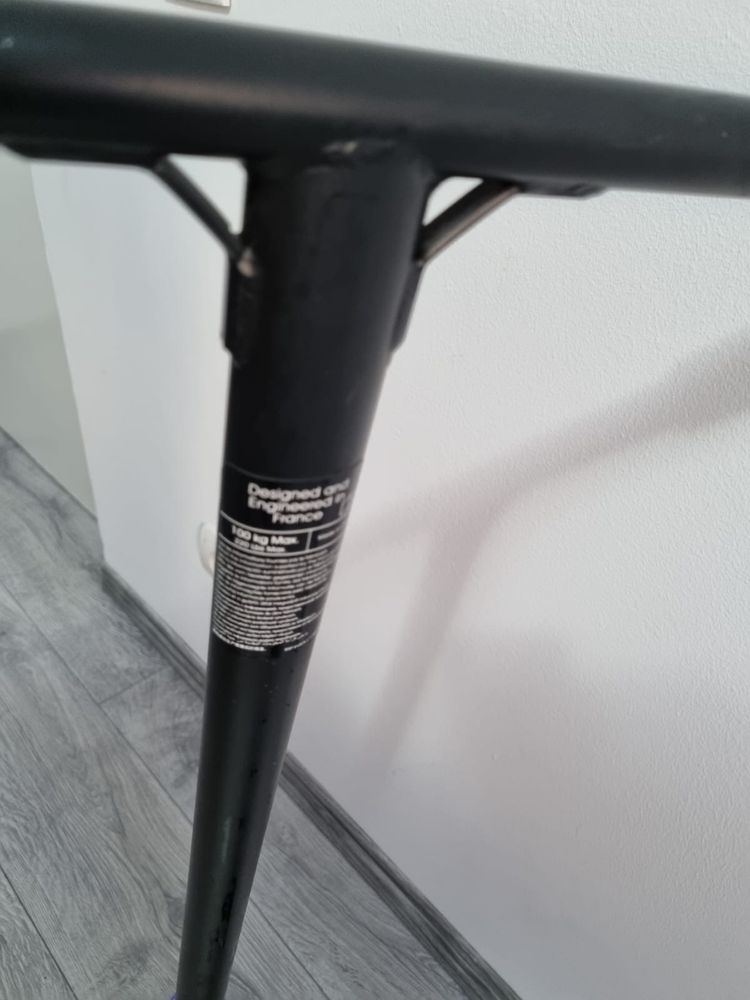 Trotineta freestyle V5