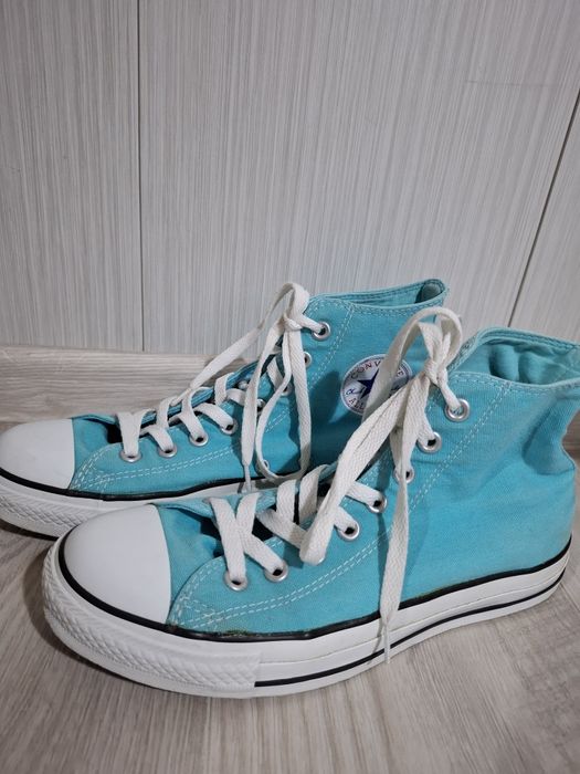 Кецове Converse 39.5