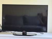 32-инчов LED LG Smart TV 32LN570R с HD Ready резолюция - Като Нов