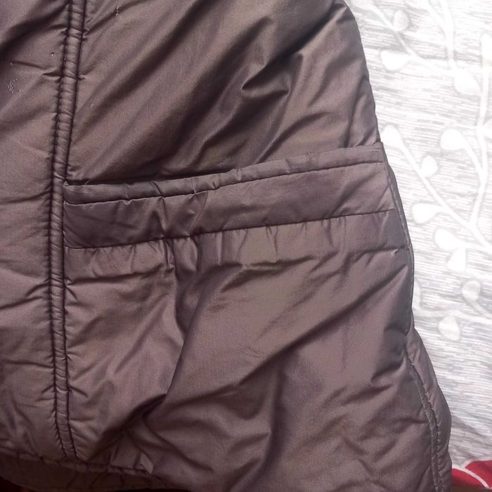 Дамско зимно яке