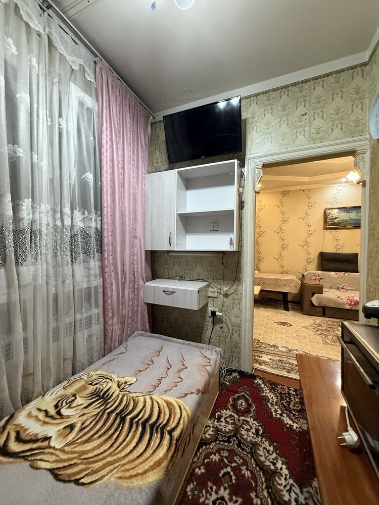 Сдается квартира, Чиланзар 19 квартал, 2в3/4/4