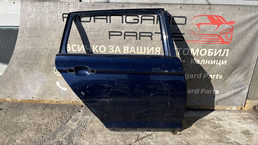 2 броя задна дясна врата VW Passat B8 комби (2014-2022)