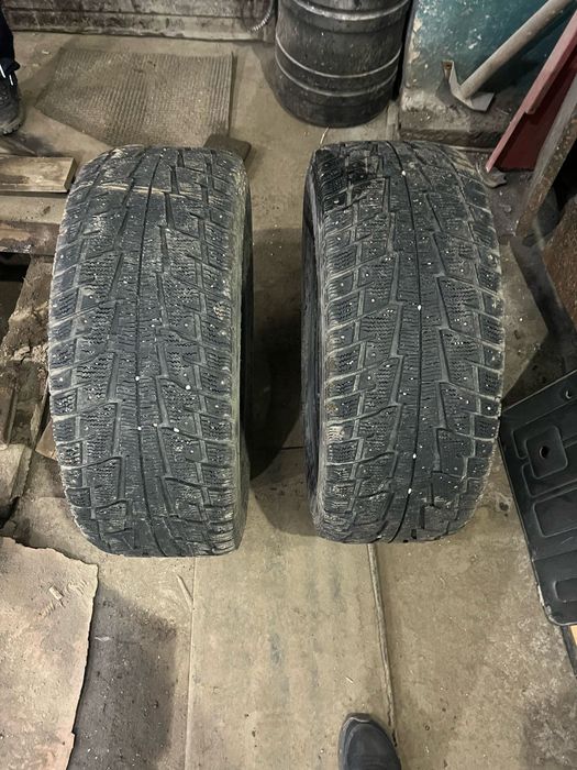 Шины Federal 235/55/18