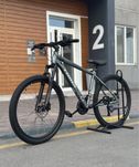 Велосипед Велик Trinx Алюминиевый Shimano 29 и 26 Горный на Гидравлике
