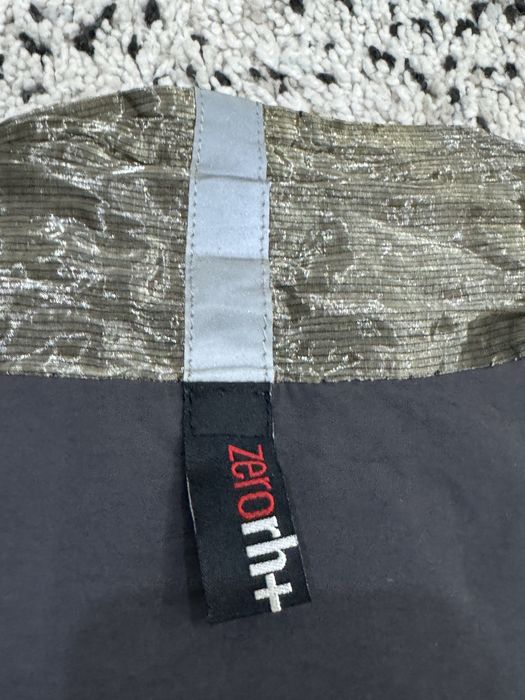 Мъжки елек ZeroRh + .Размер L