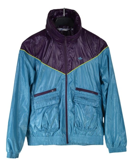 Geaca Dama Adidas Multicolora Marimea M din Polyester AL32