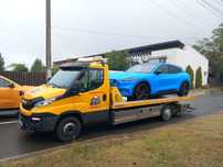 Tractări și deblocări auto non-stop Arad