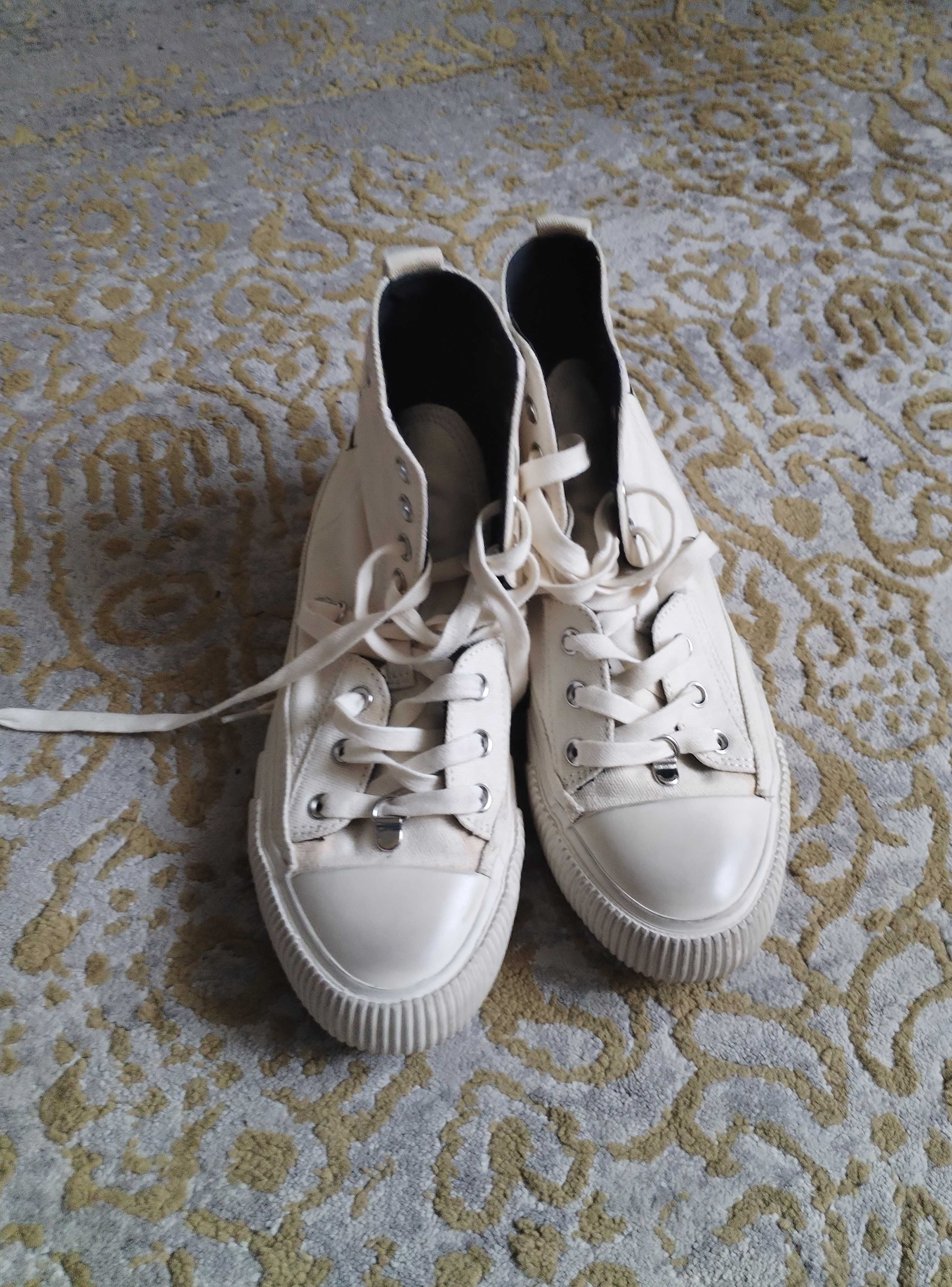 Tenisi All Saints high tops