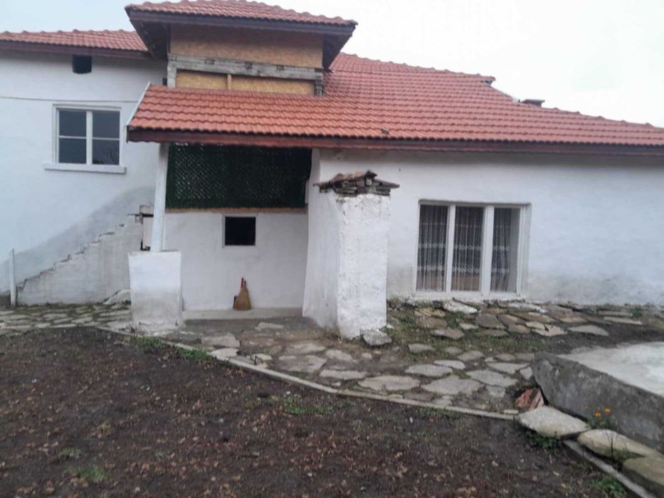 Продава се Къща в с. Плъстина, Област Търговище - 100 кв.м за 128 €/кв.м - Снимка #8