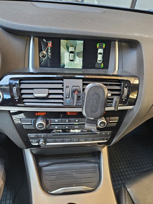 Vânzare BMW X4 XDRIVE 2016