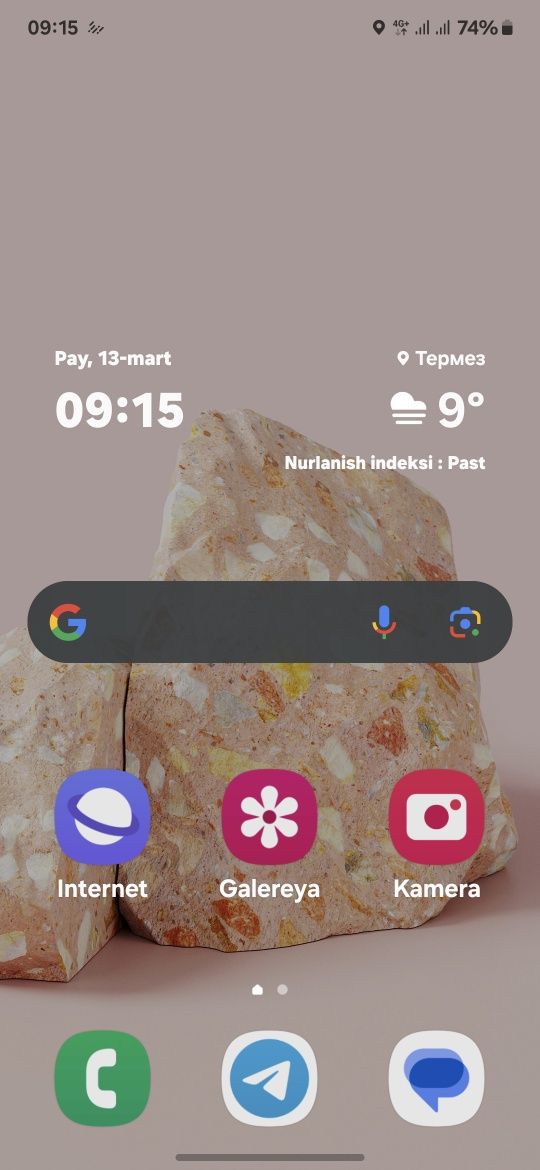 Samsung galaxy a 55 5g
