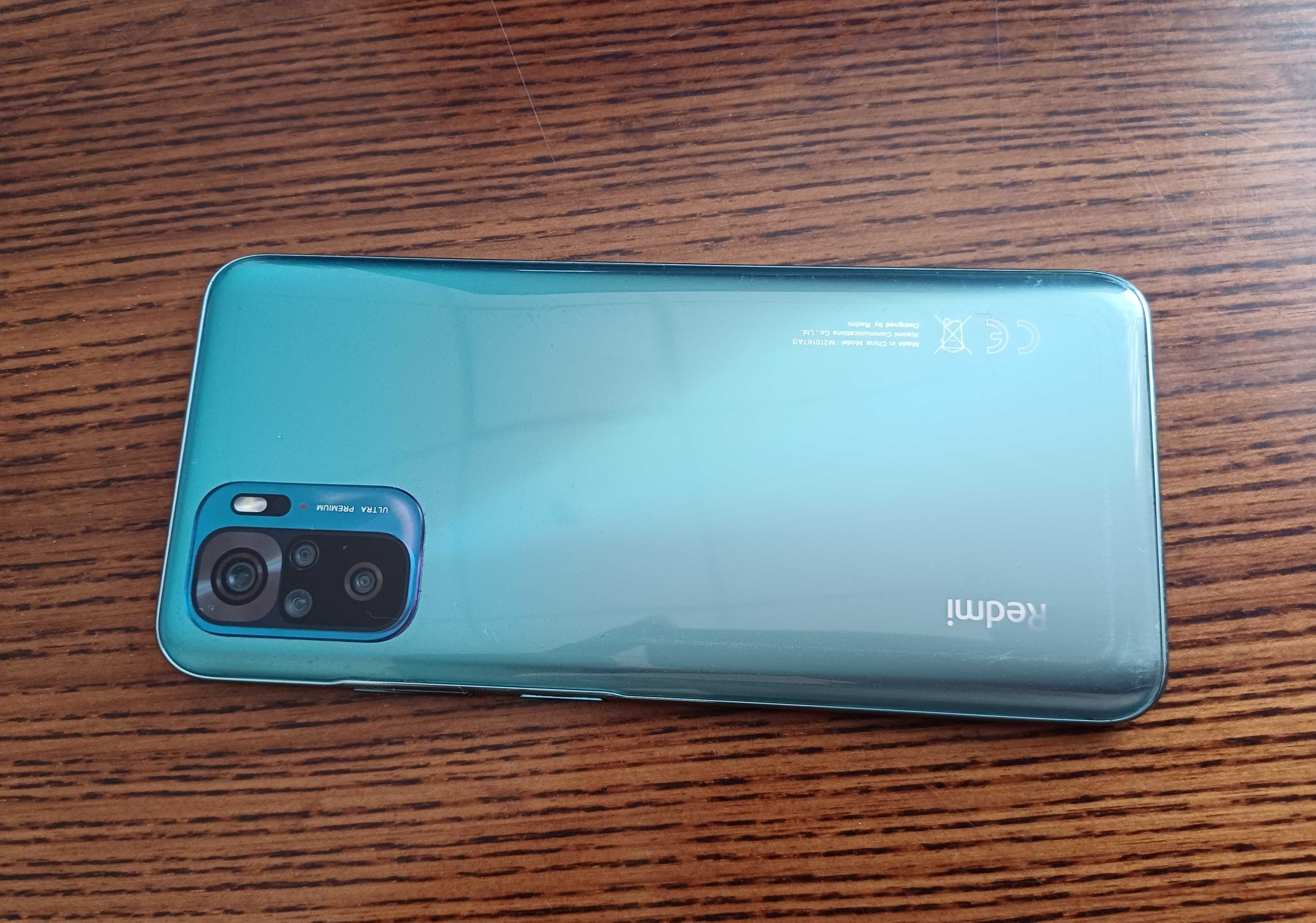 Redmi Note 10 Pro Satiladi