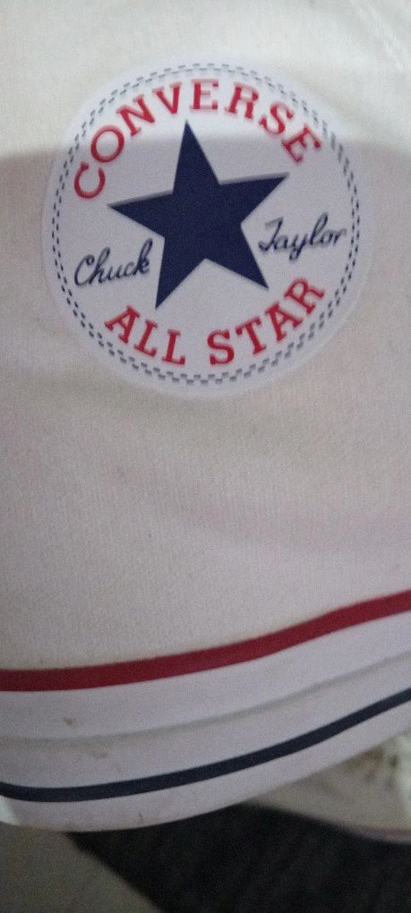 Обувки Converse all star