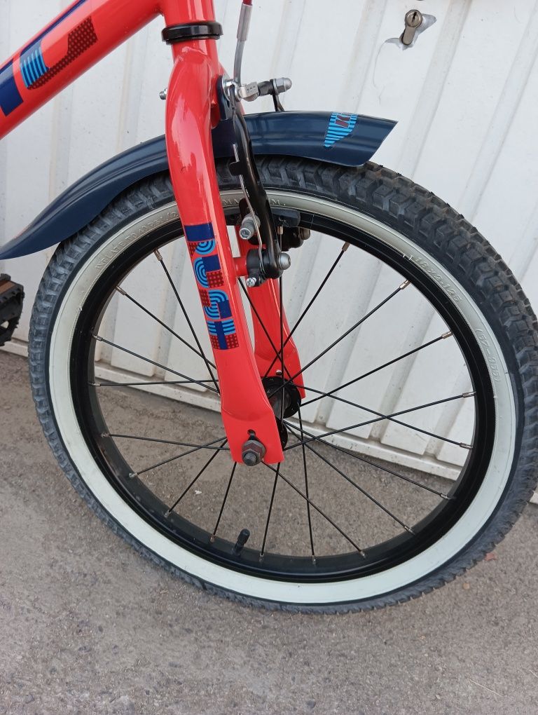 Детски велосипед Драг / Drag 16