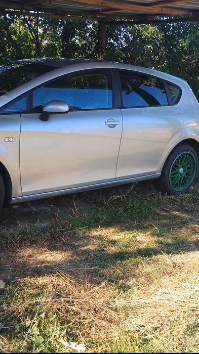 Vând Seat Leon Preț negociabil