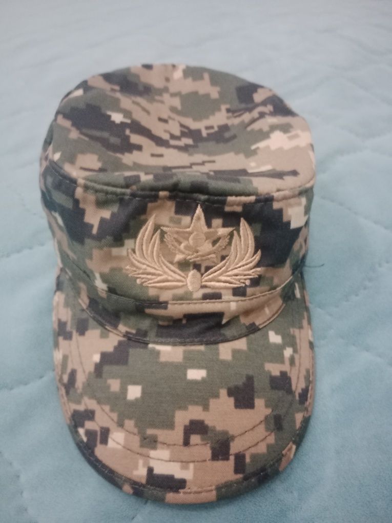 Продам форму камуфляж.