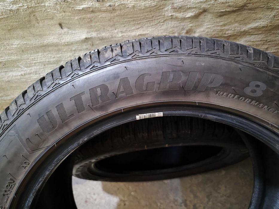 Зимни Гуми Good&Year 285/45/R20 UltraGrip 8 Performance