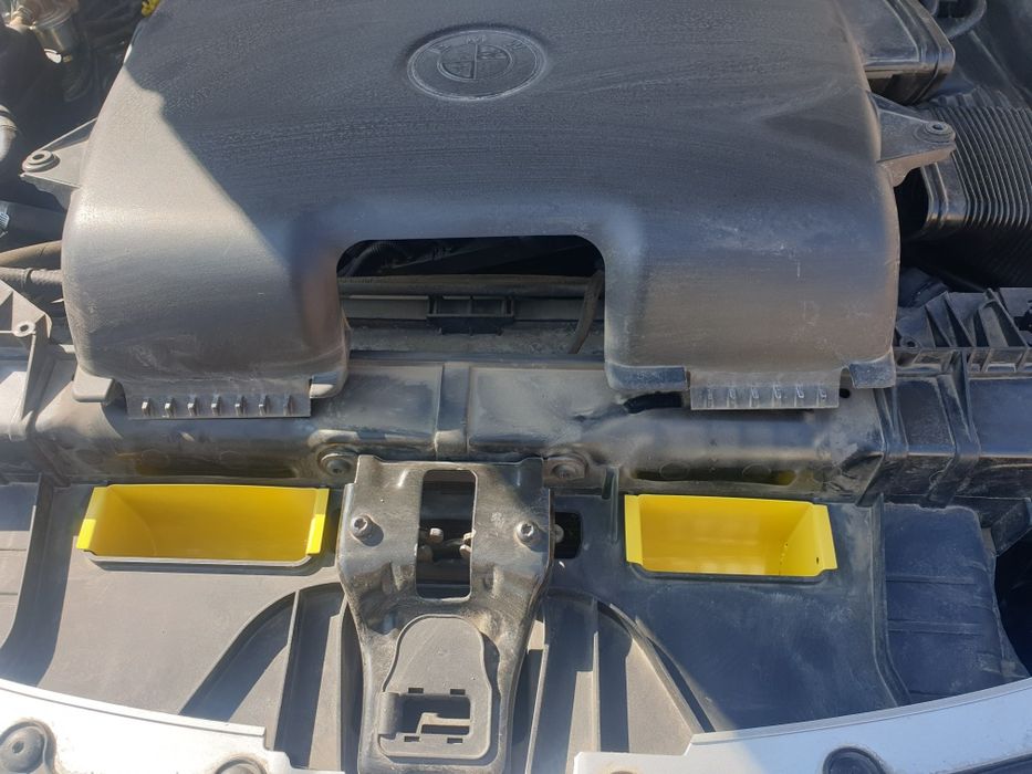 въздуховоди за Bmw e82,e87 e88