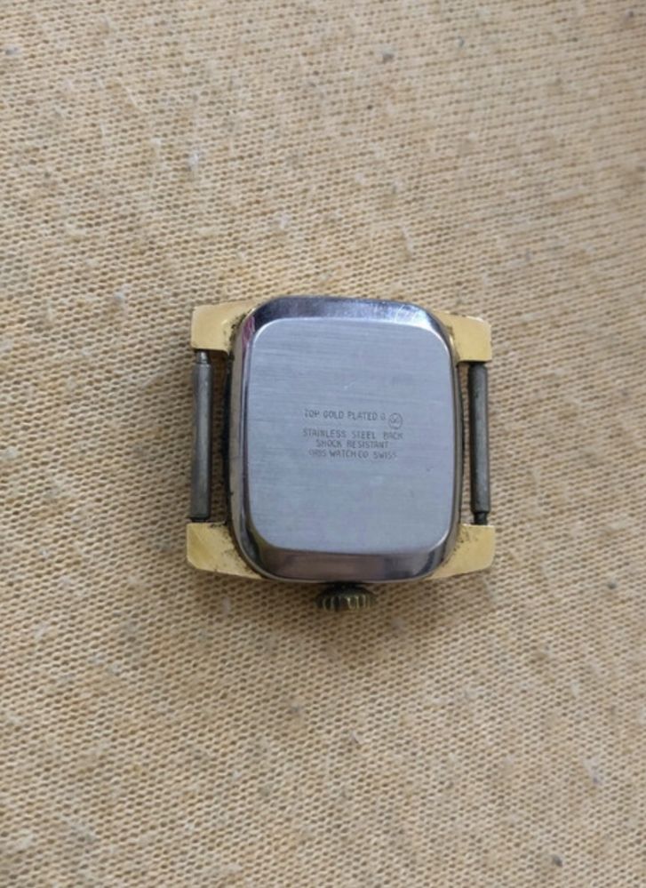 Ceas oris co swiss