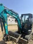 Miniexcavator Sunword 2.7t,ca Yanmar,Catepilar,Newholland,Case,Tacheuk