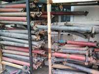 Cardan iveco, sorinter, ford transit