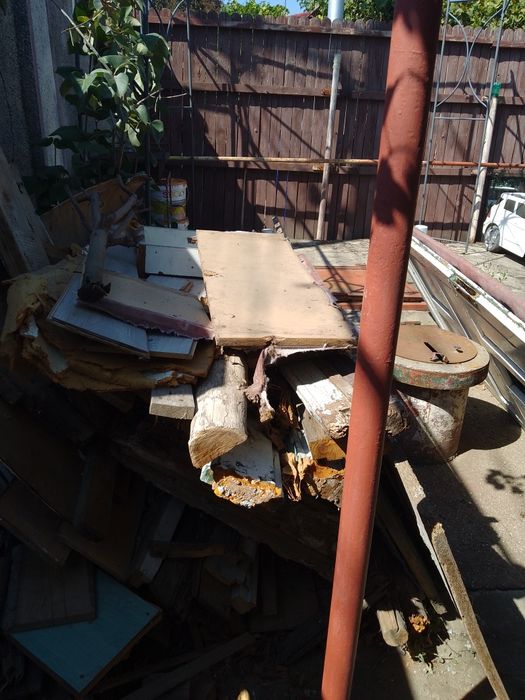 Donez lemne foc București Colentina