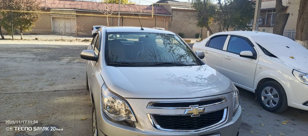 Продается Cobalt