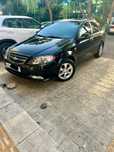 Chevrolet Gentra