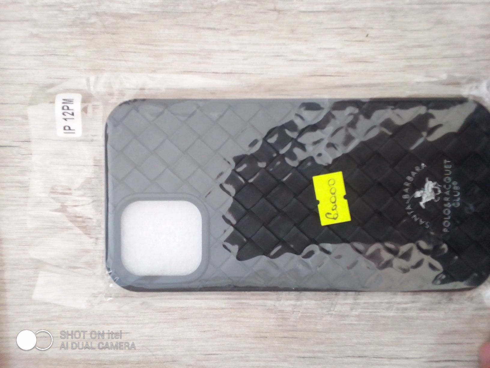Chexollar olami va smartwatch