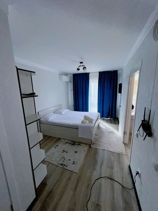 Квартира посуточно