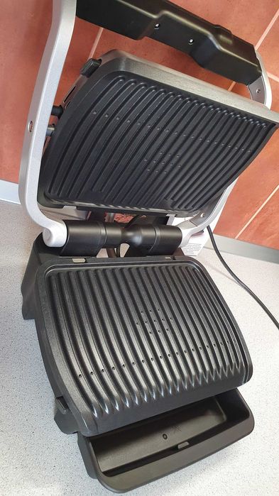 Vand Gratar electric Tefal OptiGrill Elite GC750D30 - NOU