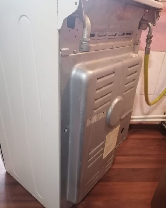 Aragaz ARCTIC funcțional