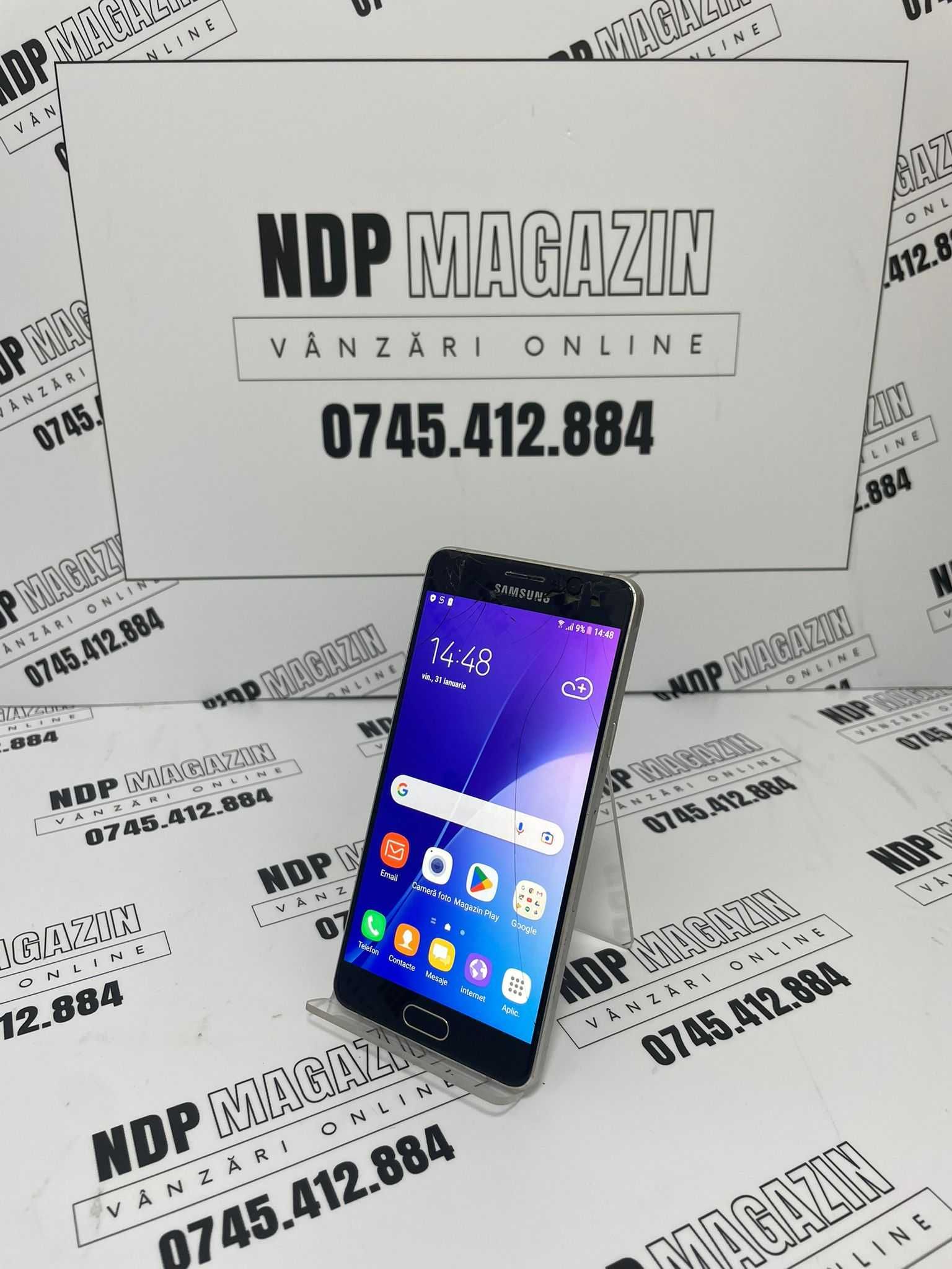 NDP Amanet NON-STOP Sos. Giurgiului 119 SAMSUNG A5 (27958)