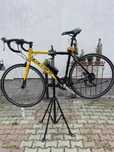 Bicicleta carrera